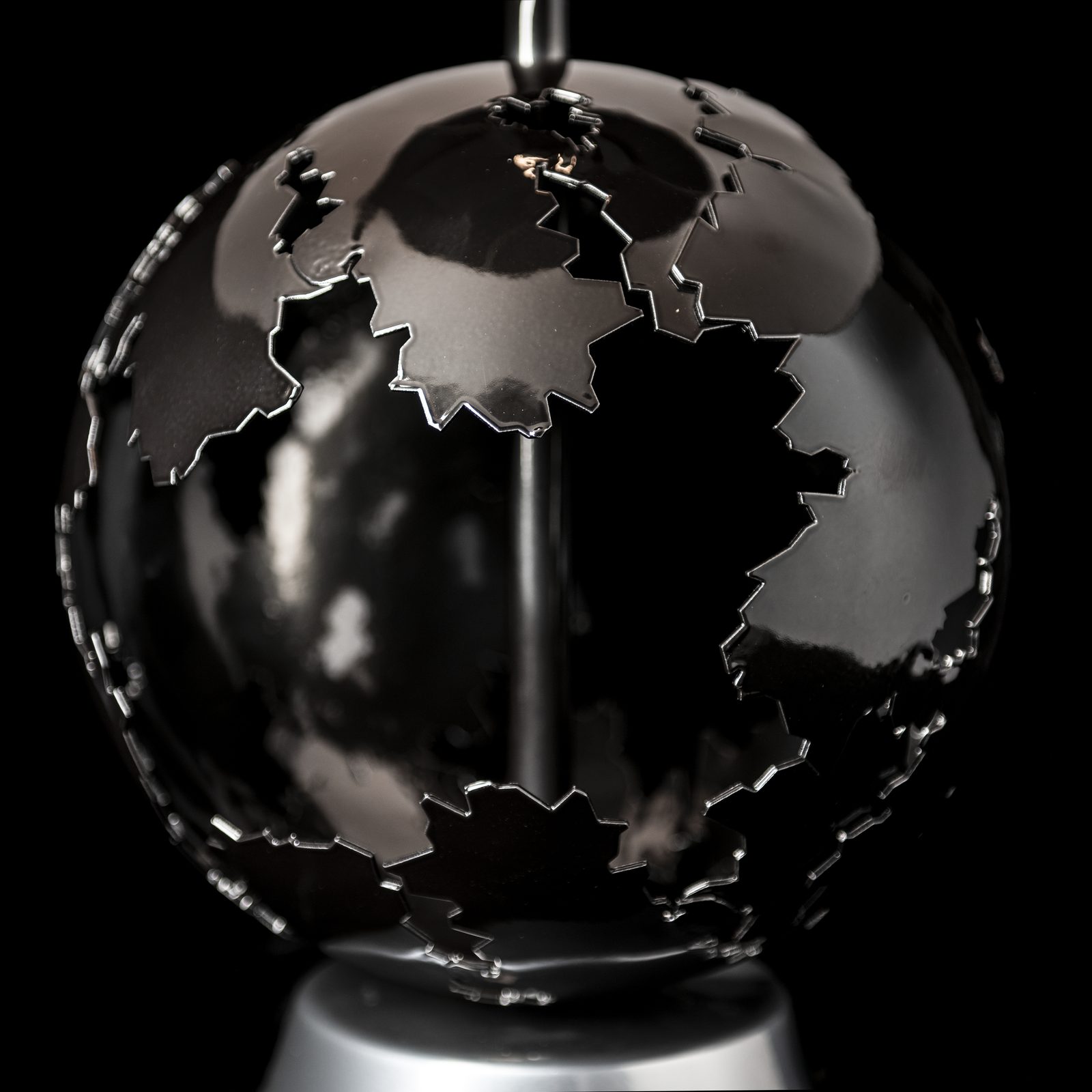 Pangea Table Lamp